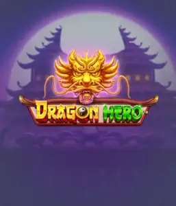 Enter a fantastic quest with Dragon Hero by Pragmatic Play, featuring breathtaking visuals of ancient dragons and epic encounters. Discover a land where legend meets excitement, with symbols like treasures, mystical creatures, and enchanted weapons for a thrilling slot experience.