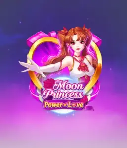 Embrace the enchanting charm of Moon Princess: Power of Love by Play'n GO, showcasing vibrant visuals and inspired by empowerment, love, and friendship. Join the iconic princesses in a colorful adventure, offering exciting features such as free spins, multipliers, and special powers. Ideal for players seeking a game with a powerful message and dynamic gameplay.