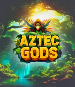 Uncover the ancient world of Aztec Gods by Swintt, showcasing rich graphics of Aztec culture with depicting sacred animals, gods, and pyramids. Enjoy the power of the Aztecs with thrilling gameplay including free spins, multipliers, and expanding wilds, ideal for players fascinated by ancient civilizations in the heart of pre-Columbian America.