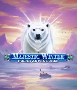 Set off on a chilling journey with Polar Adventures Slot by Spinomenal, featuring exquisite visuals of a wintry landscape filled with arctic animals. Experience the wonder of the Arctic with featuring snowy owls, seals, and polar bears, providing engaging play with elements such as wilds, free spins, and multipliers. Perfect for slot enthusiasts looking for an adventure into the heart of the polar cold.