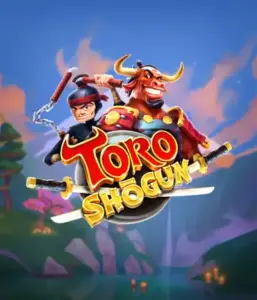 Enter the dynamic world of Toro Shogun slot by ELK Studios, highlighting a fearless samurai and a charismatic red bull together on an adventure. This graphic portrays the combination of fantasy with traditional Japanese elements, set against a peaceful forest backdrop. Great for players who love innovative themes, providing a captivating adventure.